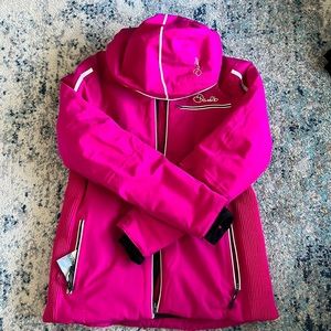 Ski Jacket